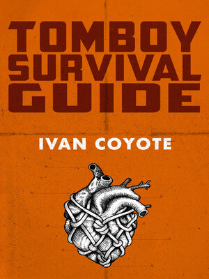 cover image of Tomboy Survival Guide